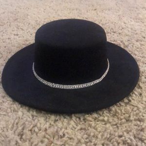 Festival Fedora Hat